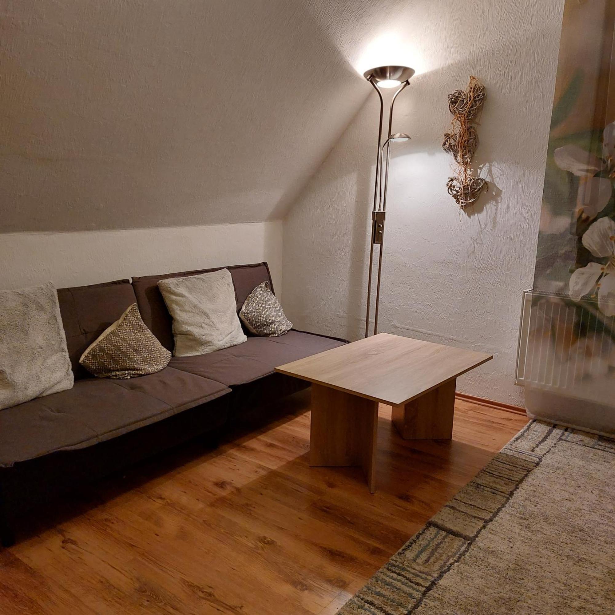 Wohnung Mona Herford Εξωτερικό φωτογραφία